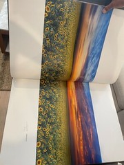 Autographed Peter Lik “Equation Of Time” 589 Of 950 copies