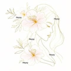 Digital Image Picture Photo Wallpaper Room Art AI Art Sample Product