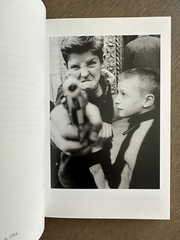 SupRARE! ❤️ SIGNED! William Klein – Photofile / photo Poche, 2017
