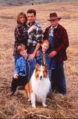 Film Slide Lassie Thomas Guiry Movie Slide KB Format L24-28-2-2