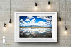 Blanca Peak, Colorado Mountain Photography – Paper, Canvas, & Metal Prints