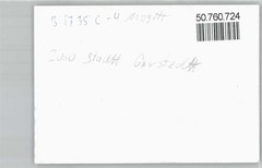 50760724 – 2000 Garstedt