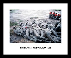 Navy Seals 8×10 Photo Print Quote Tactical Special Forces Military Motivational