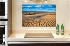 Glamis Sand Dunes Photography Prints, Algodones / Imperial Dunes, Southern Cali