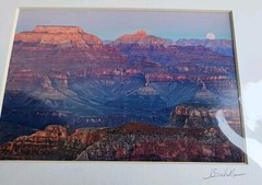 Adam Schallau Photography Lunar Visitor & Navajo Pride Art Photographs