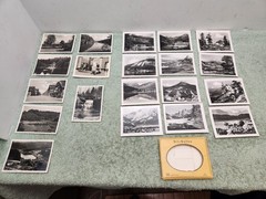 Photography Austria Styria Photograph Lot of 20