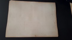 Rare Photo Board Late 19th – Early 20th Century Belgium City Monuments Antwerp