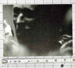 Jorge Ribalta (b. 1963) Art Announcement Card 1994 – Recent Photographic Works