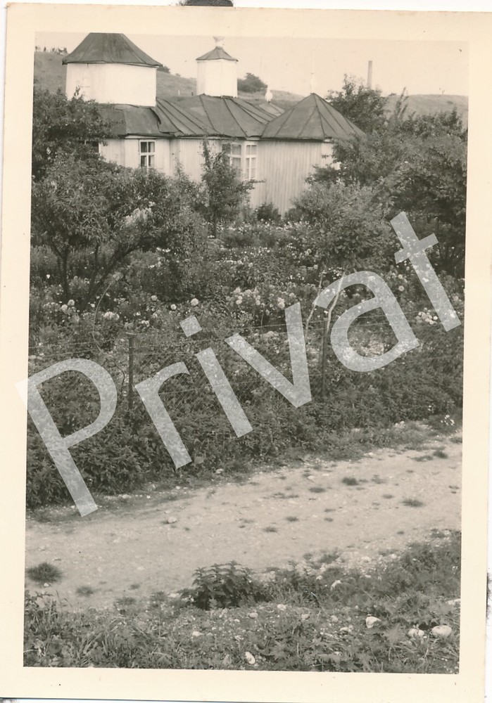 Photo East-West Peace Church Timofei Prochorow Munich Germany B 1.84