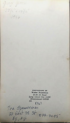 Original WALTER ROSENBLUM Gelatin Silver Photograph GEORGE GROSZ DADA MONTAGE