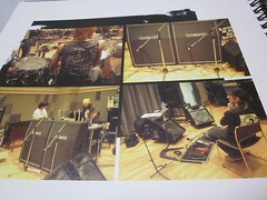 Dir en grey Photo Book THE SELF 2003 JAPAN good
