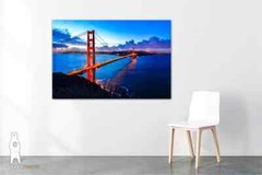 The Golden Gate Bridge, San Francisco, California – Fine Art Photography Prints