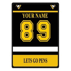 great p1ttsburgh pengu1ns Soft Warm Single-Side Printing Flannel Fleece Blanket