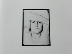 🎈SIGNED Harry Callahan, 1976, Limited edition Only 200 COPIES! Mega RARE!