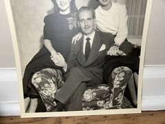 Arthur Gray Standard Oil Photographer Cleveland Ohio Americana Actor Two Women!!