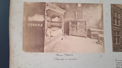 Rare Photo Board Late 19th – Early 20th Century Belgium City Monuments Antwerp