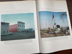 ALEC SOTH: SIGNED The Last Days of W ARTIST’S ED #26/100 w/ SIGNED Placemat NEW!