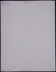 Craig Morey (*1952 in Fort Wayne), Natalie, 1993. 2013 trigger. Giclee Print