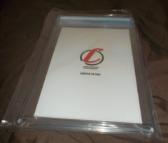 Mortal Kombat Jax CGC 9.8 # 2 SHAH VARIANT 2021 CLEAVAGE! Notti & Nice Cosplay