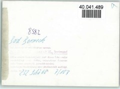 40041489 – 8582 Bad Berneck Bayreuth LKR
