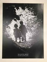 W. Eugene Smith – The Walk to Paradise Garden – 1987 – Offset Poster – Large