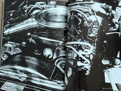 🎈MEGA RARE! Daido Moriyama – Light and Shadow 1982, First Edition! Great Copy