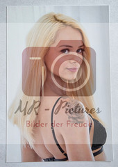 No. p01 – 6 Erotic Pin Up Photos by Elsa Jean – Glossy Quality in 10x15cm