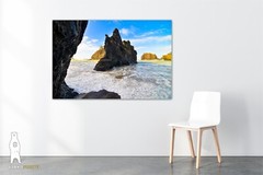 Secret Beach – Southern Oregon Coast – Fine Art Photography Prints by Bear8Photo