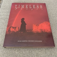 Timeless Images From Arizona Highways Magazine