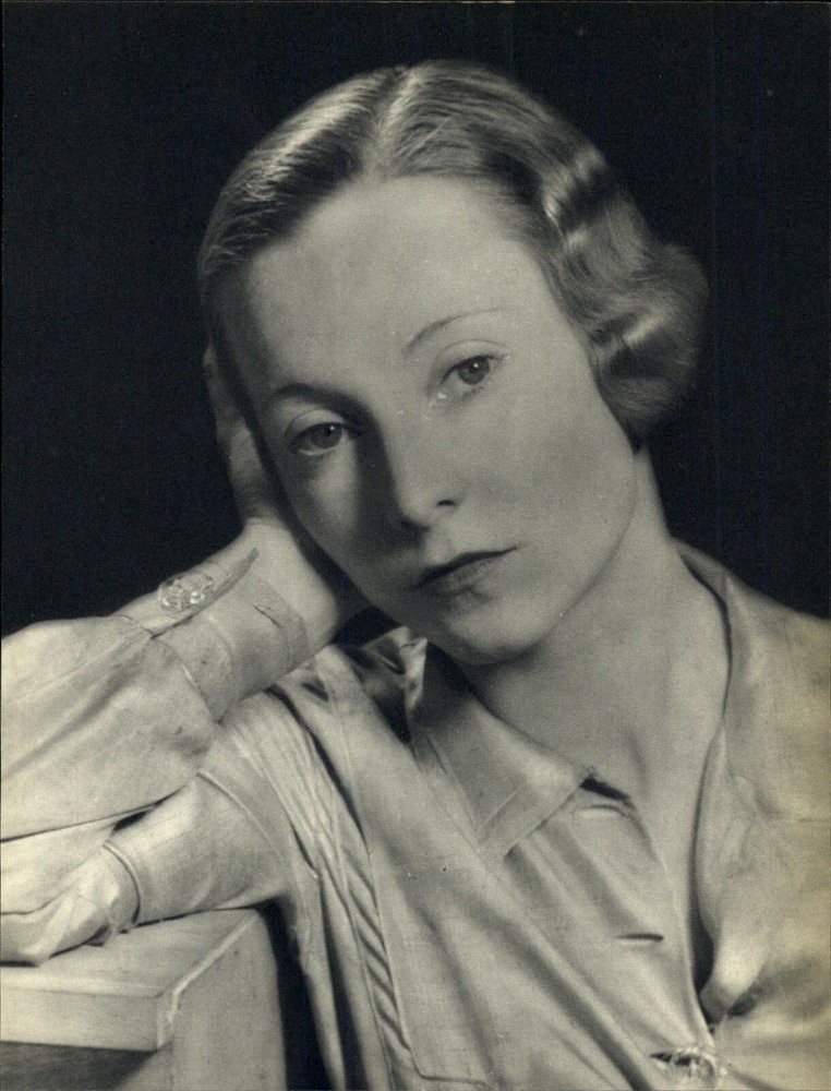 1930s 1934 Original MAN RAY Vintage Fashion Model Flapper Era Art Photo Gravure