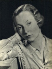 1930s 1934 Original MAN RAY Vintage Fashion Model Flapper Era Art Photo Gravure