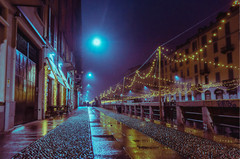 Digital photography- Italy,Milano- Image (for print, or just as a wallpaper)
