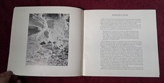 RARE Association Copy Michael A Smith Landscape 1975–1979 SIGNED Exhibit Booklet