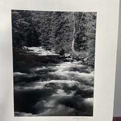 Anthony J. Buhl Art Photography River