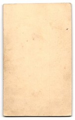 Photography Studio Wesemann, Cassel, Soldier in Uniform CDV / Cabinet Photo