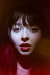 Art Model Alina 8×12″ Color Archival Photographic Print Lustre Finish