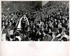 Hector Cervera / Large Mexico City entertainment photography collection 233