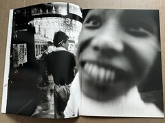 🎈RARE SIGNED! William Klein – TOKYO 1961 Japan, Booklet Limited Editions 2014