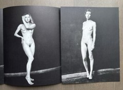 🎈 SupRARE! Paolo Roversi – Beatrice, Fashion, Kate Moss, Natalia Vodianova
