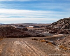 Green River Utah Western USA Landscape 16×20 Archival Pigment Photo Print Poster