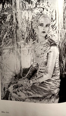 Cecil Beaton 1904-1980 Photography PlatesBook Art Deco ca 1920-70 Famous Figures