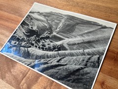 Vintage EGGARDON HILL Dorset Ernest Proctor National Gallery Licensed Photograph