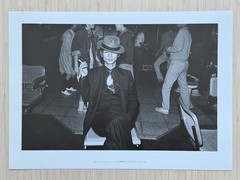 🎈Daido Moriyama REPO 1 1994 Limited Ed Portfolio w/ 17 Prints No.153/350 Japan