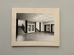 Bauhaus Photographs Folio Lucia Moholy/P. Theis 1983