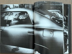 🎈MEGA RARE! Daido Moriyama – Light and Shadow 1982, First Edition! Great Copy