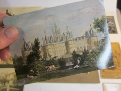 Bargain Bin Photos Antique Vintage Poor to Good Auction Find 1880 1920