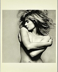 Vanessa Redgrave 1967 Art Print Card Photo By Victor Skrebneski Fotofolio 4”x6”