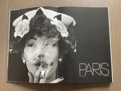 🎈SIGNED! William Klein In and Out of Fashion Photography HC First Ed 1994 SRARE