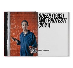 Derek Jarman Art Book Hardcover Excellent Used Rare OOP UK Edition
