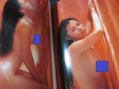 Vivian Hsu Photo Book VENUS JAPAN 1996 1st. edition 1st. ptint very good